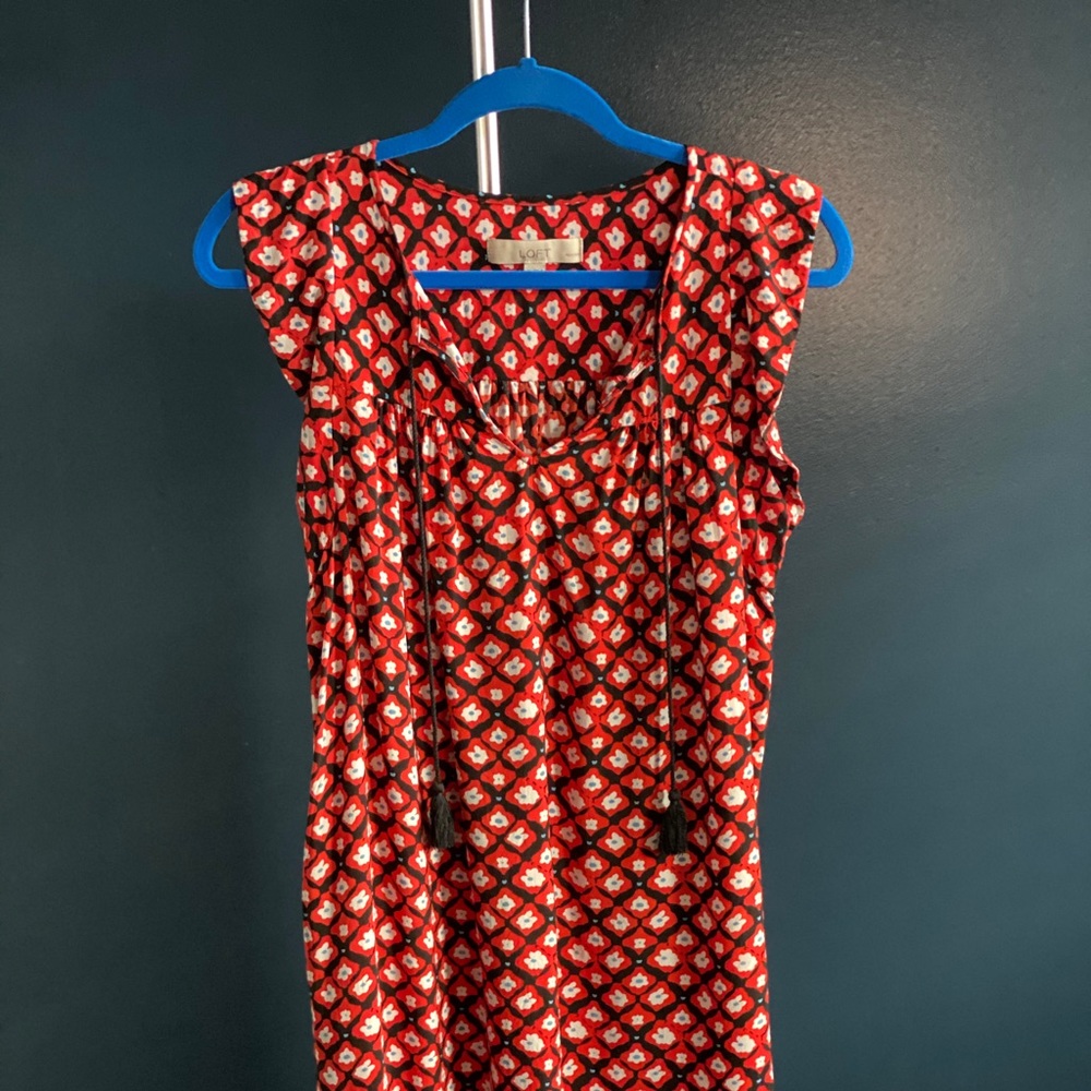 LOFT Dress